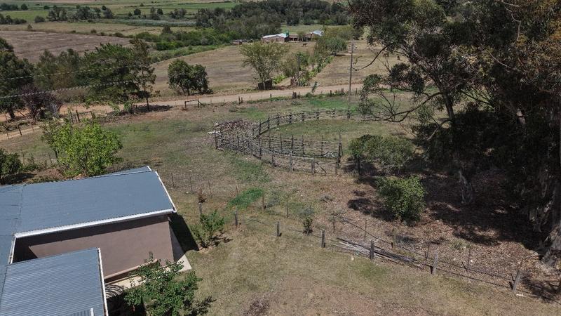 0 Bedroom Property for Sale in Riversdale Western Cape